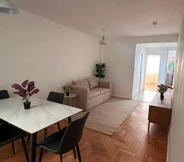 Departamento · 45m² · 2 Ambientes