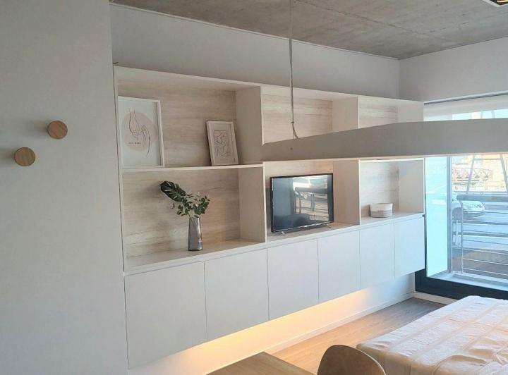 Departamento · 41m² · 2 Ambientes