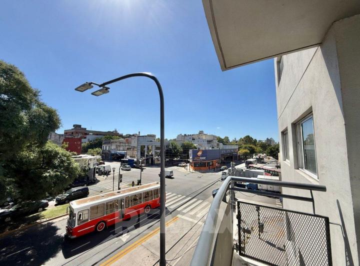 Departamento · 59m² · 3 Ambientes · 1 Cochera