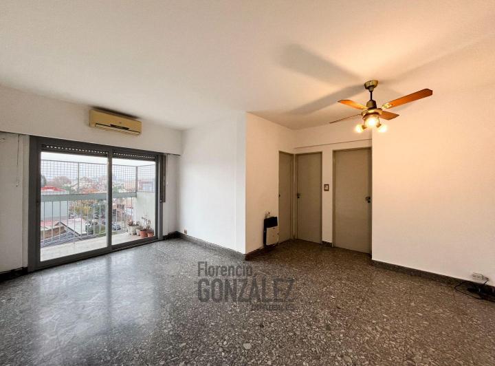 Departamento · 54m² · 3 Ambientes