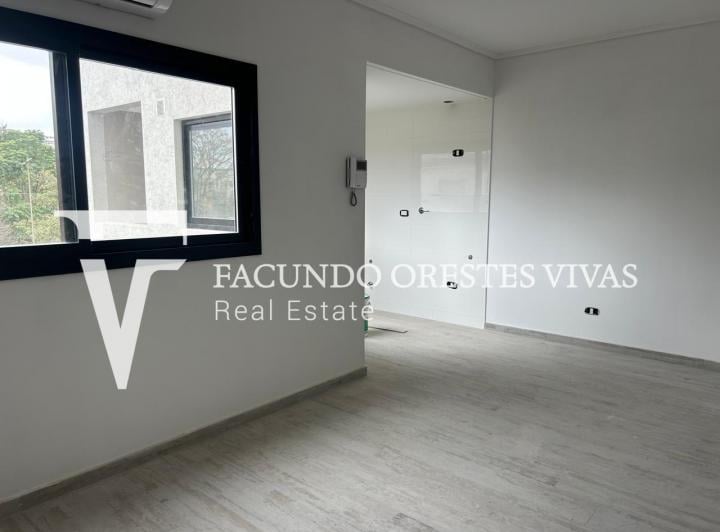 Departamento · 46m² · 2 Ambientes