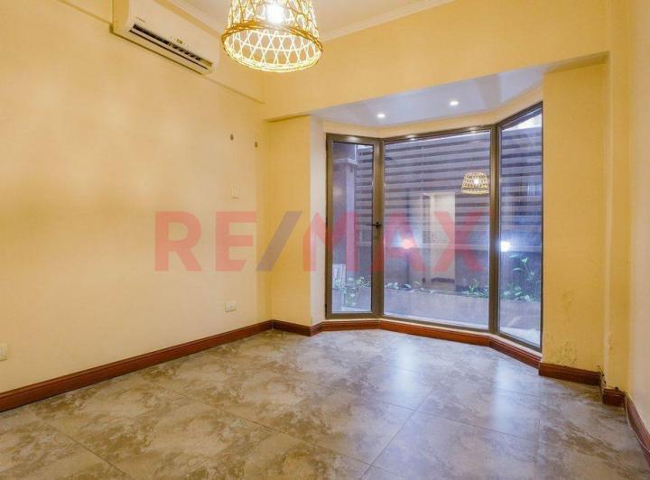 Departamento · 36m² · 3 Ambientes