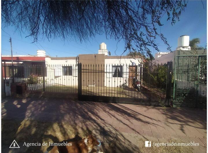 Casa · 85m² · 3 Ambientes