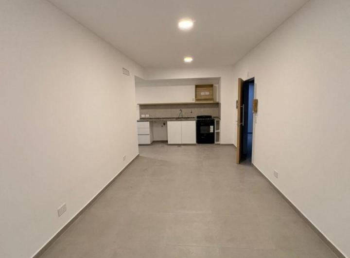 Departamento · 48m² · 2 Ambientes
