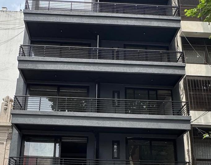 Departamento · 37m² · 2 Ambientes