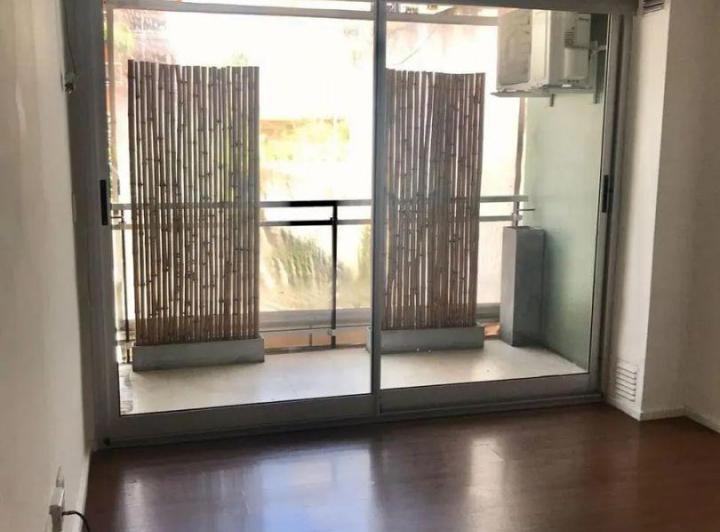 Departamento · 36m² · 1 Ambiente · 1 Cochera