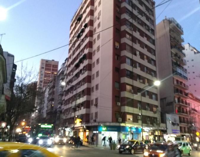 Departamento · 66m² · 3 Ambientes