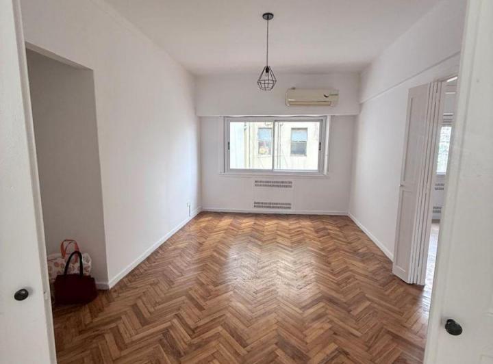 Departamento · 52m² · 3 Ambientes