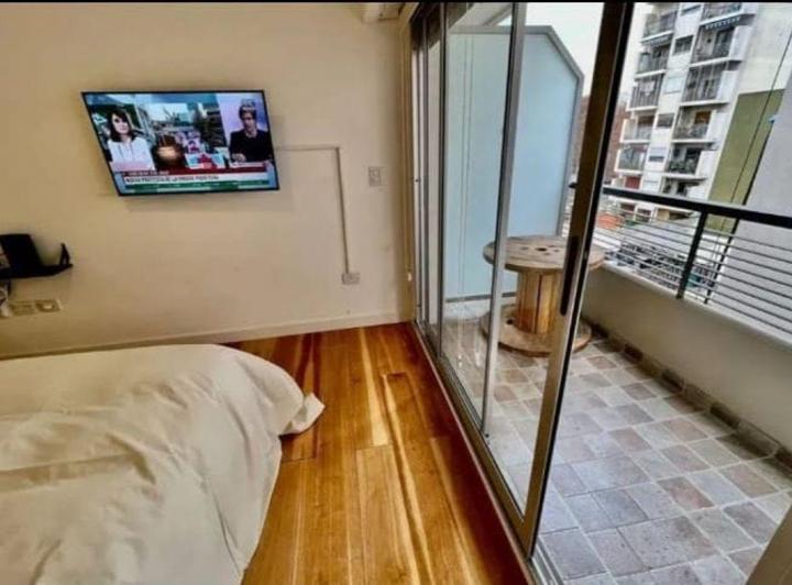 Departamento · 34m² · 1 Ambiente