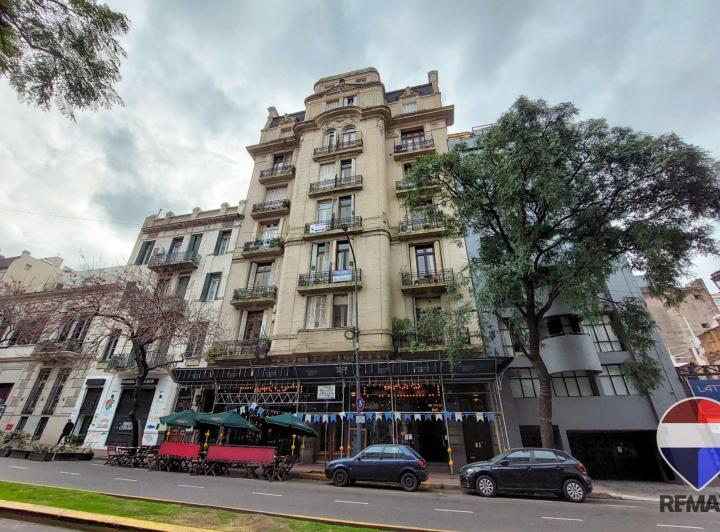 Departamento · 84m² · 3 Ambientes