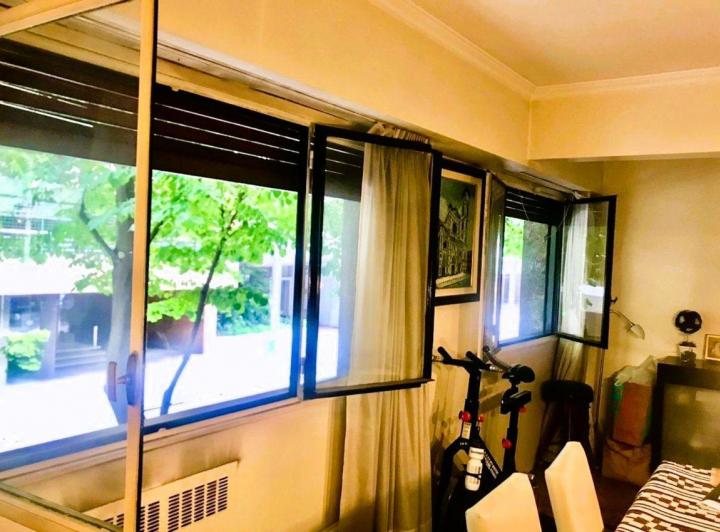 Departamento · 72m² · 3 Ambientes