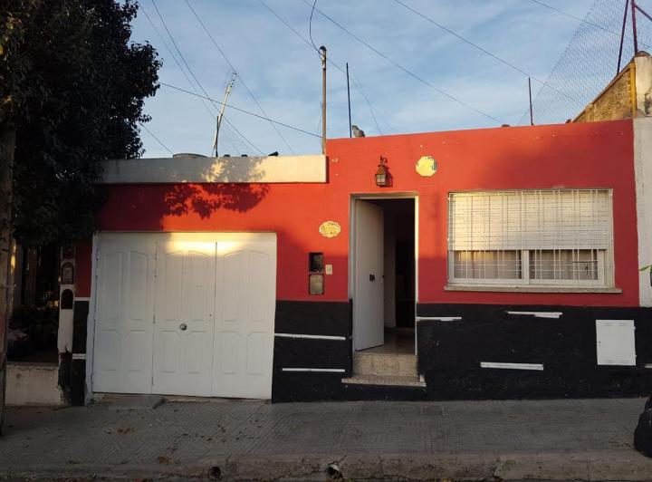 Casa · 173m² · 3 Dormitorios · 1 Cochera