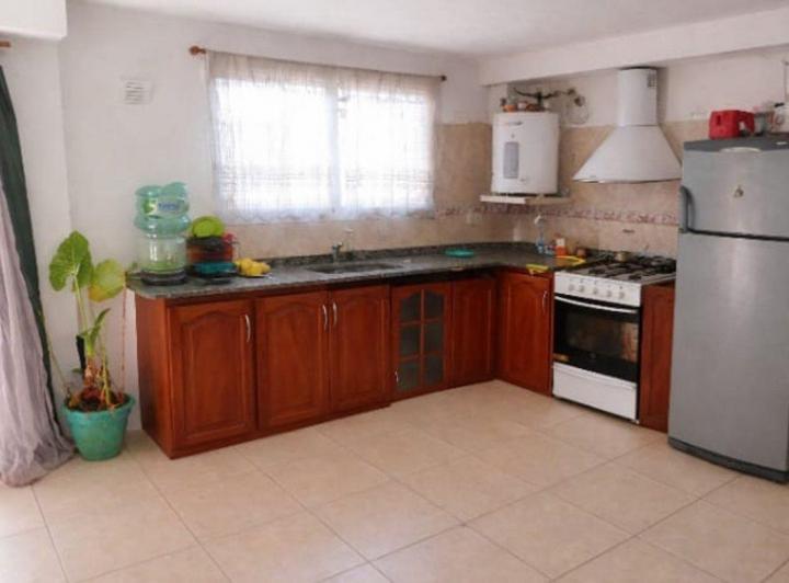 Departamento · 65m² · 2 Ambientes