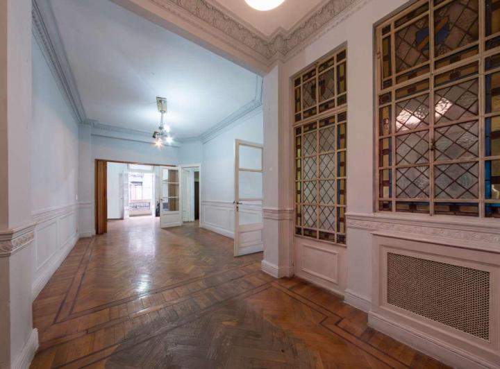 Departamento · 76m² · 3 Ambientes