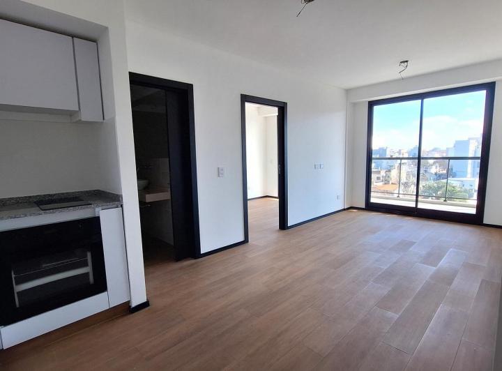 Departamento · 38m² · 2 Ambientes