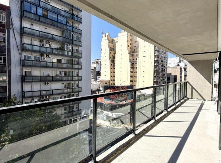 Departamento · 41m² · 2 Ambientes