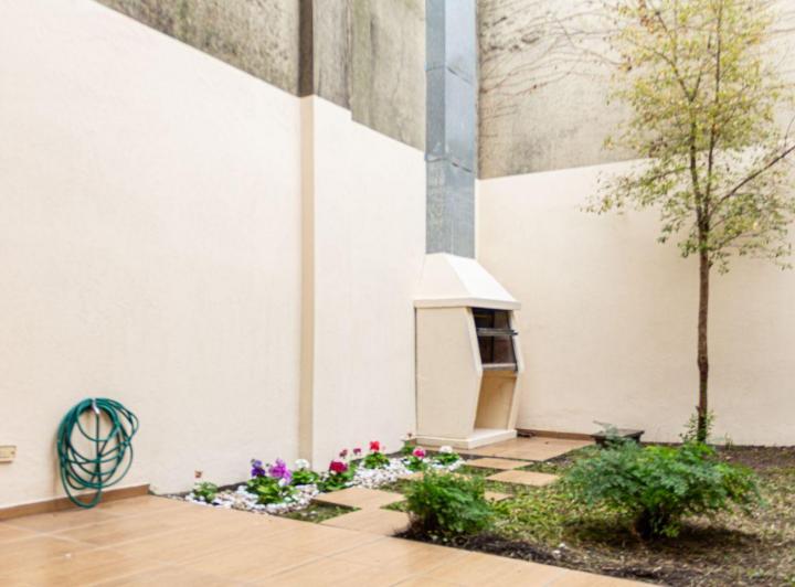 Departamento · 60m² · 2 Ambientes