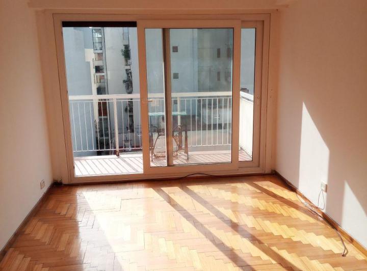 Departamento · 52m² · 3 Ambientes
