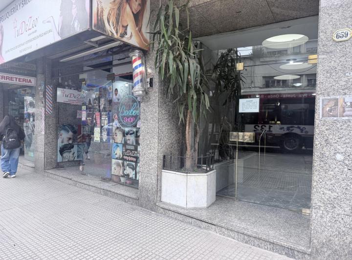 Departamento · 63m² · 3 Ambientes