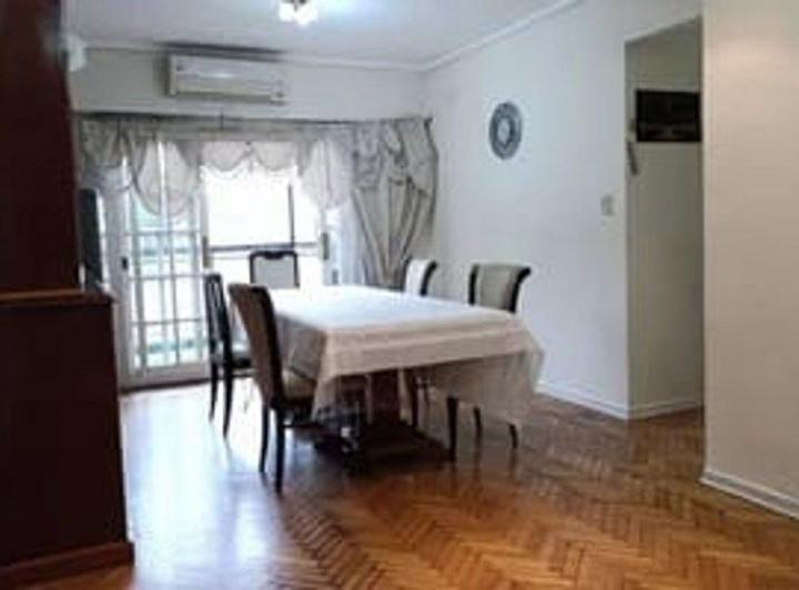 Departamento · 77m² · 3 Ambientes