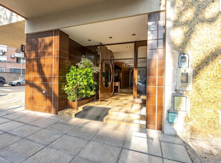 Departamento · 70m² · 3 Ambientes