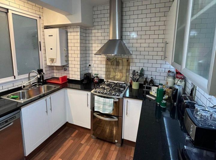 Departamento · 63m² · 3 Ambientes