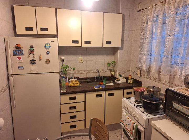 Departamento · 59m² · 3 Ambientes