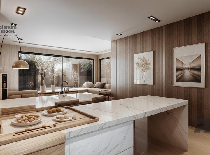 Departamento · 41m² · 2 Ambientes