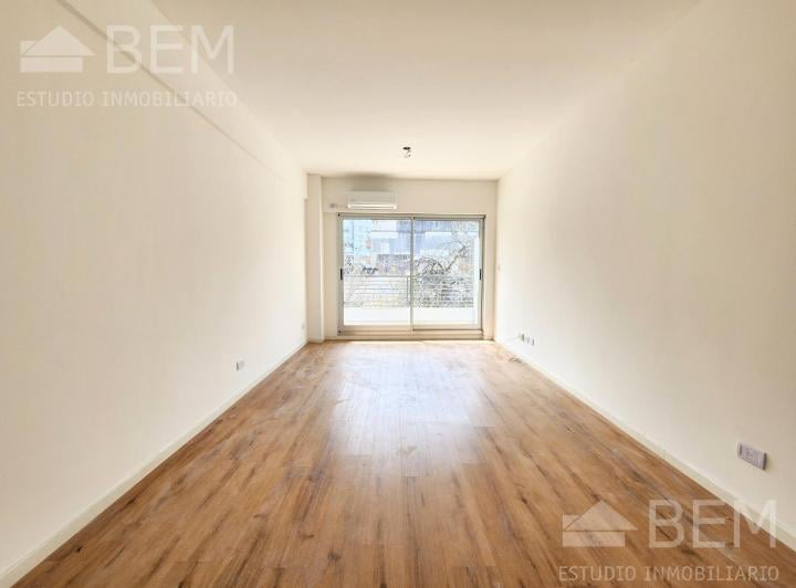 Departamento · 43m² · 2 Ambientes