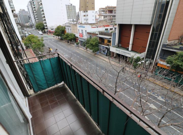 Departamento · 54m² · 2 Ambientes