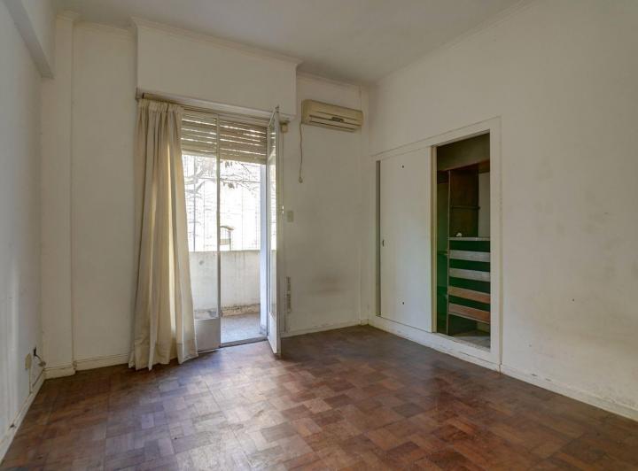 Departamento · 74m² · 3 Ambientes