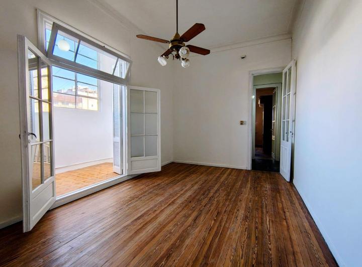 Departamento · 57m² · 2 Ambientes