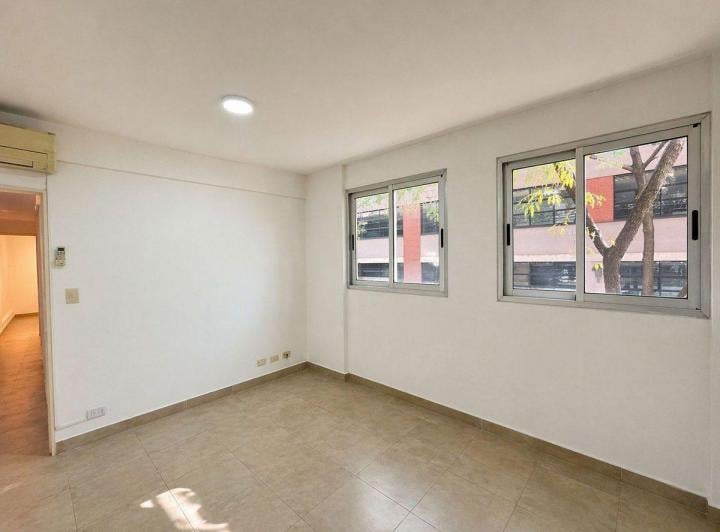 Departamento · 56m² · 3 Ambientes · 1 Cochera