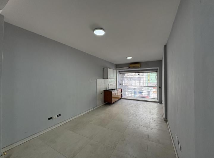Departamento · 42m² · 2 Ambientes