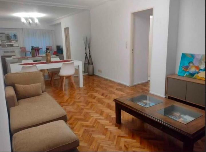 Departamento · 67m² · 3 Ambientes · 1 Cochera