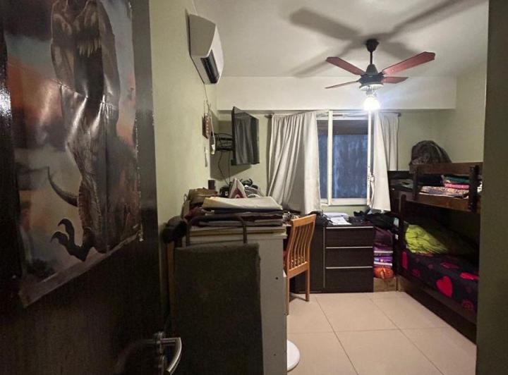 Departamento · 58m² · 3 Ambientes