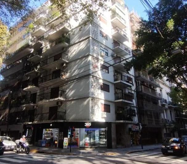Departamento · 64m² · 3 Ambientes