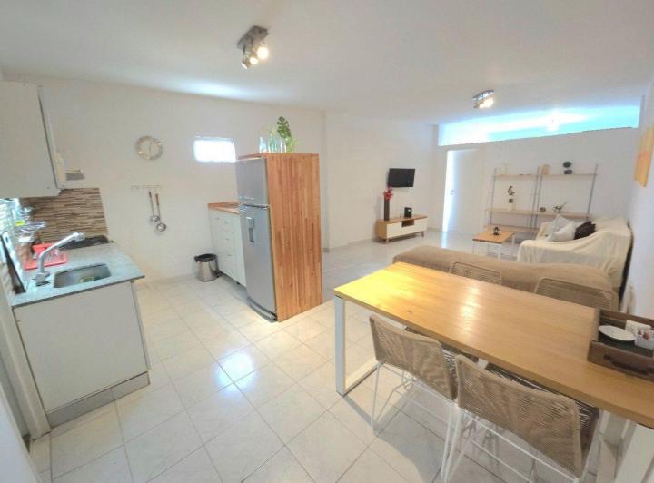 Departamento · 45m² · 2 Ambientes