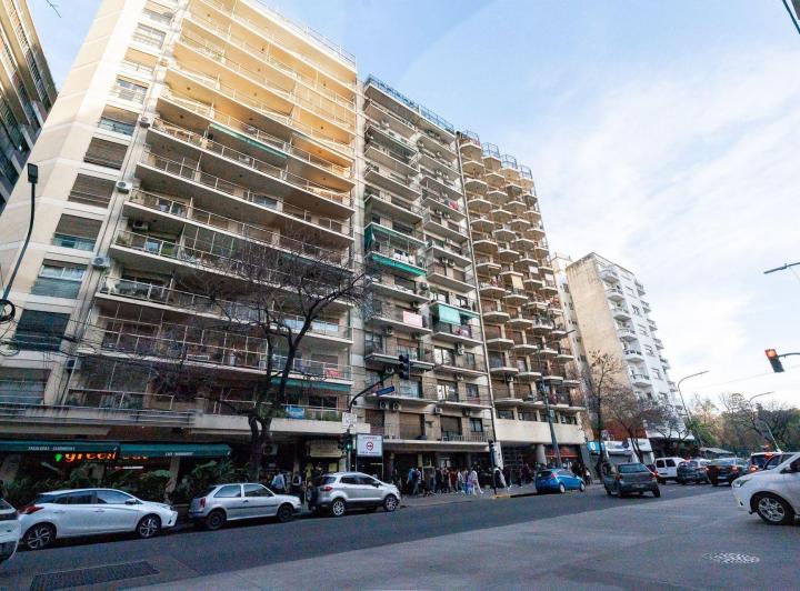 Departamento · 71m² · 3 Ambientes