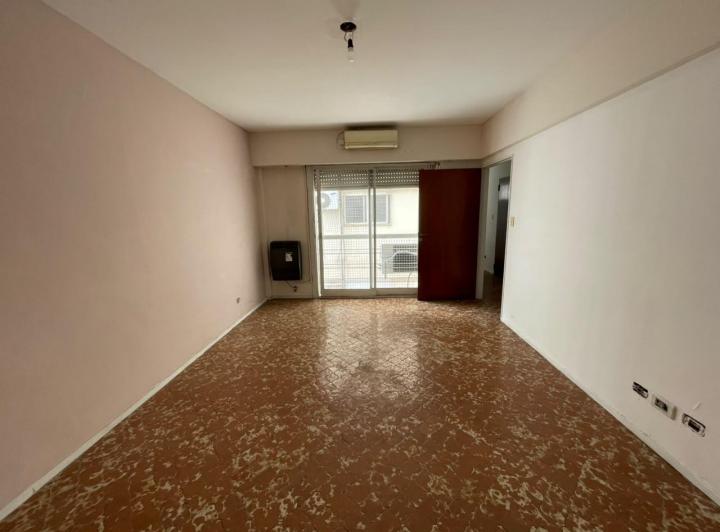 Departamento · 62m² · 3 Ambientes