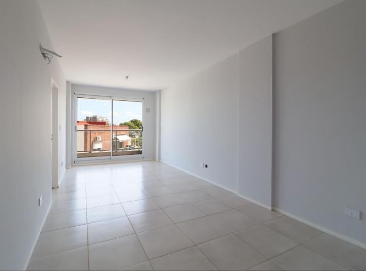 Departamento · 51m² · 2 Ambientes