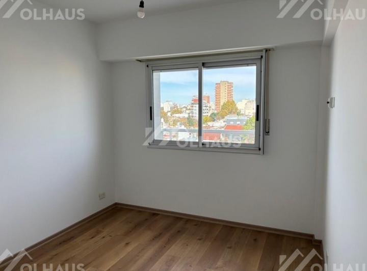 Departamento · 46m² · 2 Ambientes