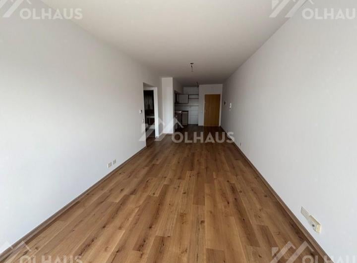 Departamento · 59m² · 2 Ambientes