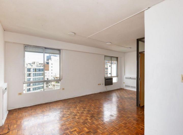 Departamento · 41m² · 2 Ambientes