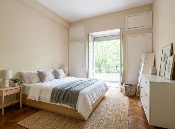 Departamento · 79m² · 3 Ambientes