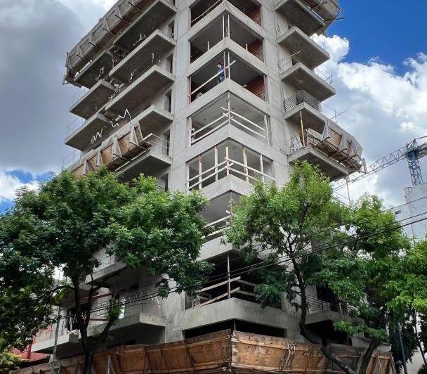 Departamento · 52m² · 2 Ambientes