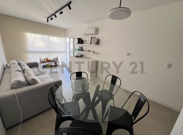 Departamento · 50m² · 2 Ambientes