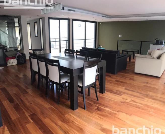 Casa · 502m² · 5 Ambientes · 4 Cocheras