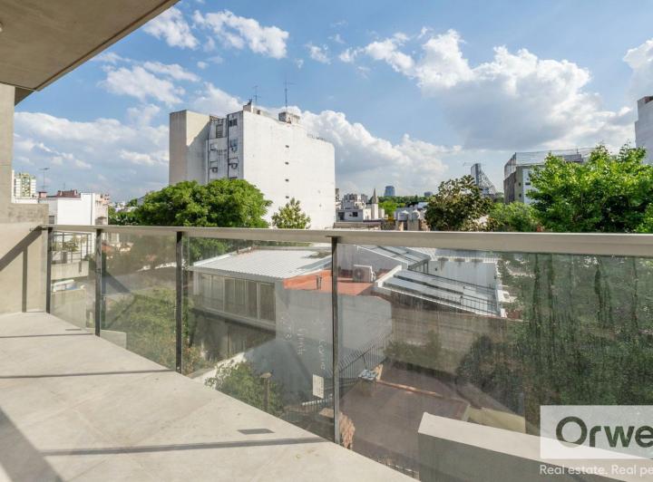 Departamento · 70m² · 3 Ambientes