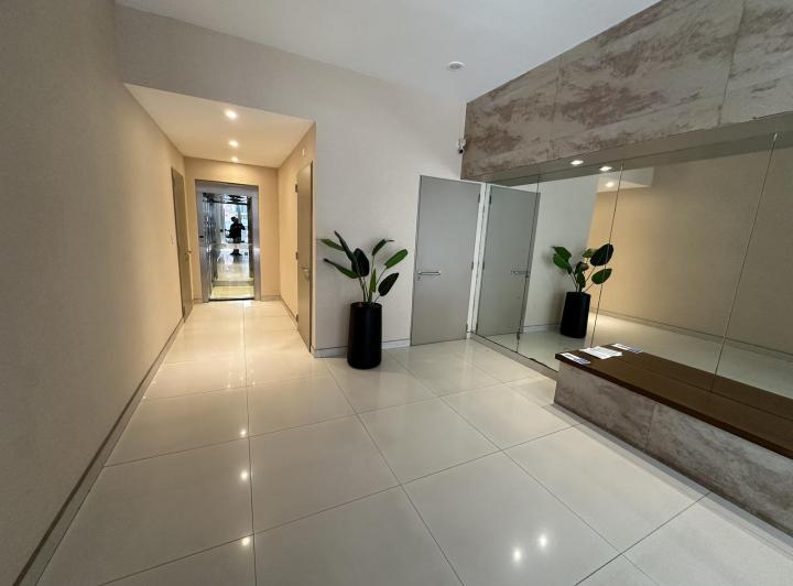 Departamento · 55m² · 3 Ambientes · 1 Cochera